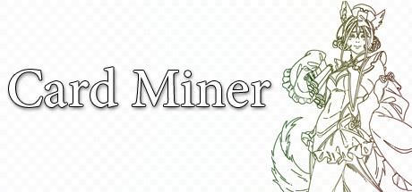 Card Miner Cover Image