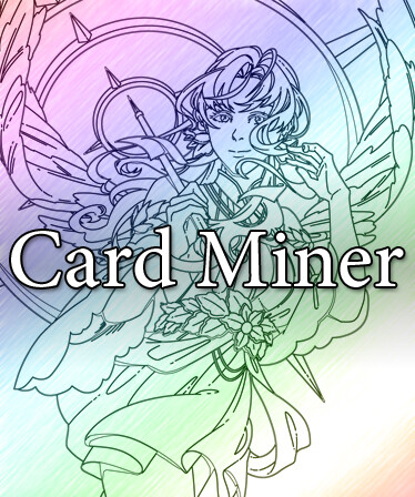 Card Miner