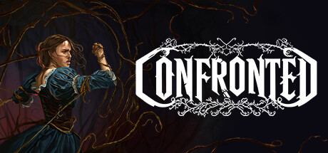 Confronted Cover Image