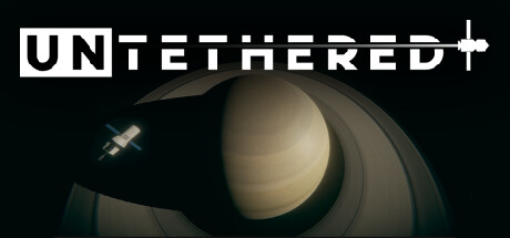 Untethered Playtest banner
