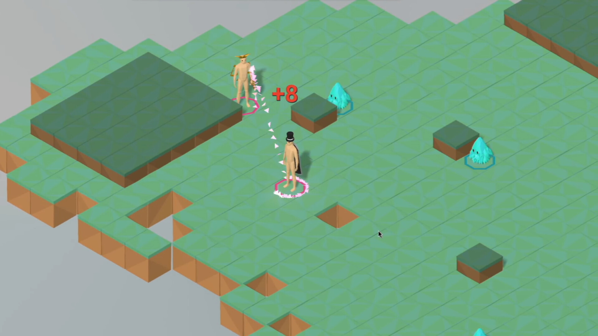 Rebornia screenshot thumbnail screenshot 5