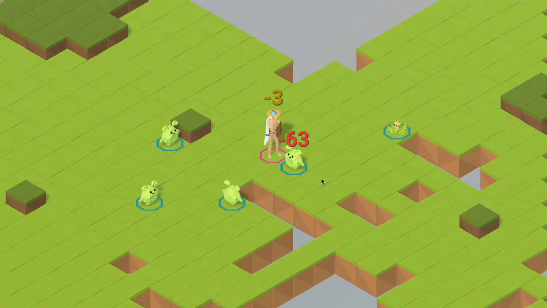 Rebornia screenshot thumbnail screenshot 3