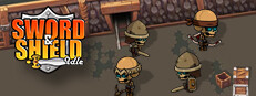 Sword and Shield Idle