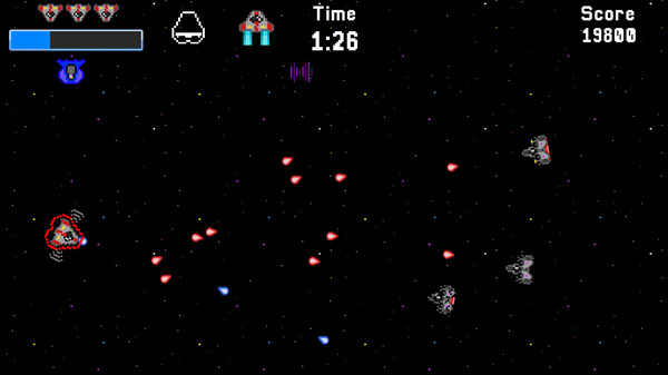 Impact Trial: First Encounter - Prologuefor windows and Linux 1