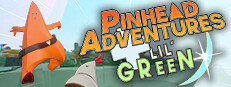Pinhead Adventures