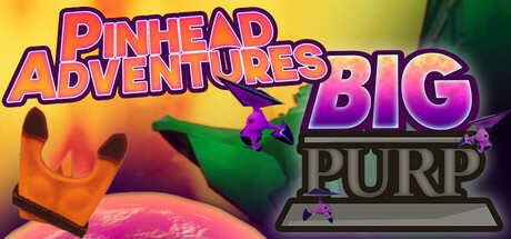 Pinhead Adventures steam charts