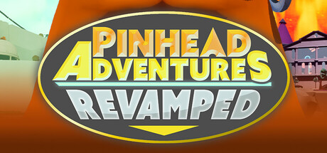 Pinhead Adventures