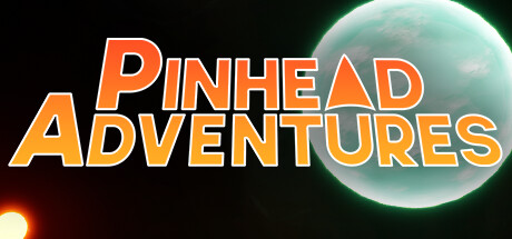 Pinhead Adventures Cover Image