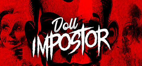 Doll Impostor banner