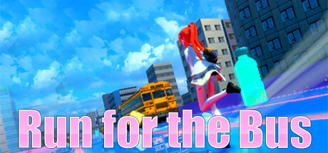 Run for the Bus Cover Image