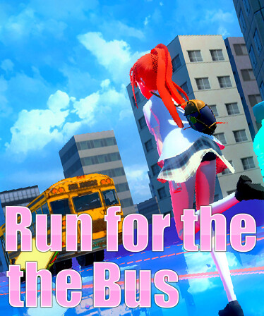 Run for the Bus