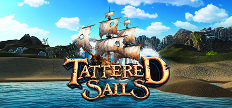 Tattered Sails Cover Image