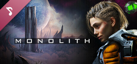 Monolith Soundtrack banner image