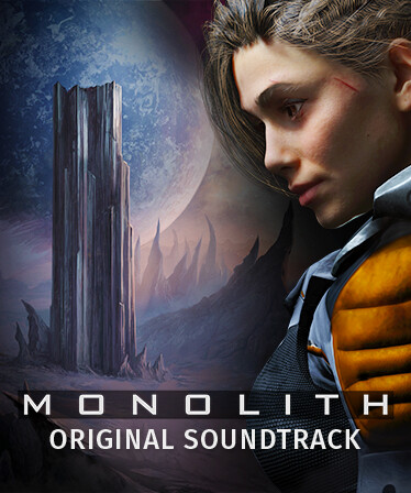 Monolith Soundtrack