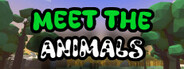 Meet The Animals
