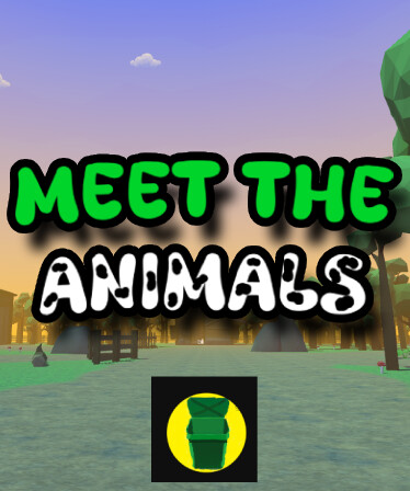 Meet The Animals