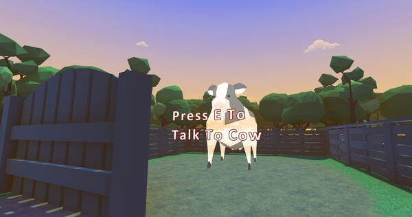 Скриншот из Meet The Animals