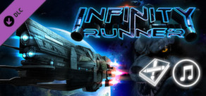 Infinity Runner: Art Book and Soundtrack