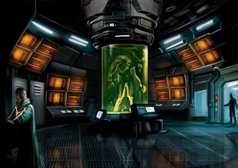 скриншот Infinity Runner Art book and Soundtrack DLC 0