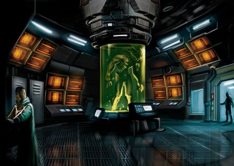 Infinity Runner: Art Book and Soundtrack for steam Infinity Runner: Art Book and Soundtrack for steam