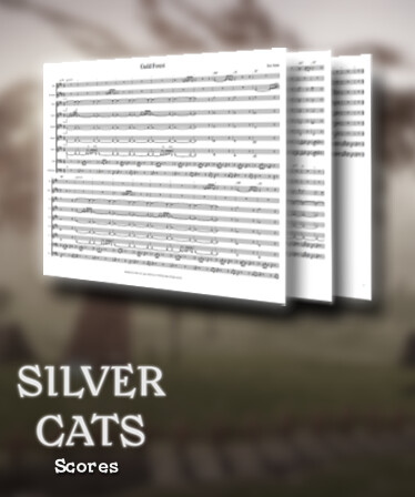 Silver Cats Scores