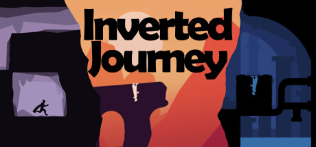 Inverted Journey Cover Image
