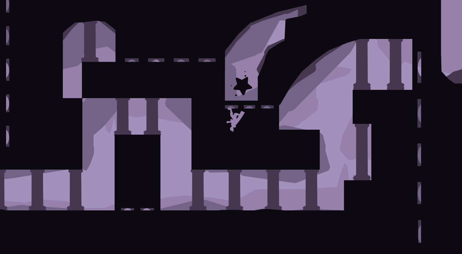 Inverted Journey on Steam