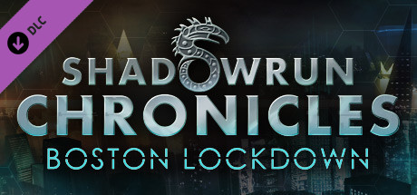 Shadowrun Chronicles: Deluxe Package banner