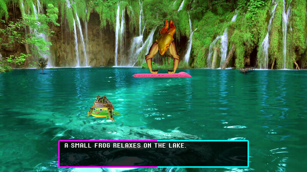 RATKING CHAPTER ZERO game for windows Pc 1