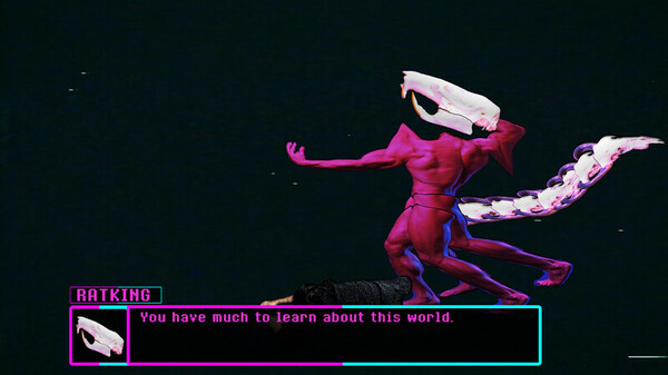 RATKING CHAPTER ZEROfor windows and Linux 1