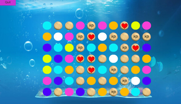 hacker game for Linux 1