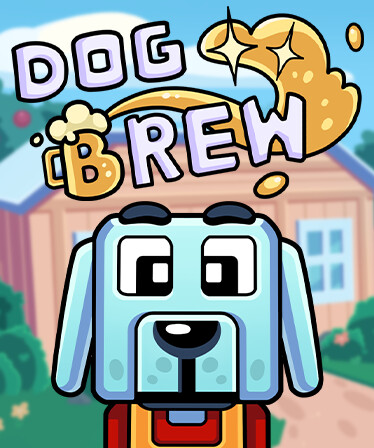 Dog Brew