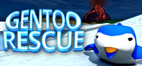 Gentoo Rescue Playtest