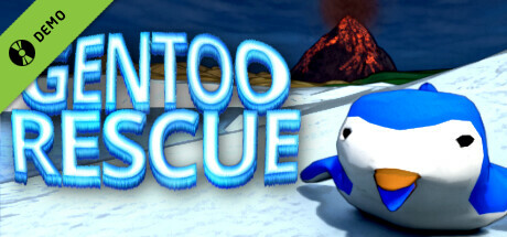 Gentoo Rescue Demo