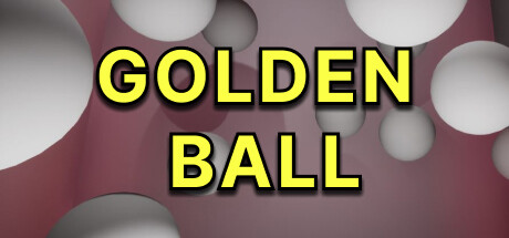 Golden Ball banner image