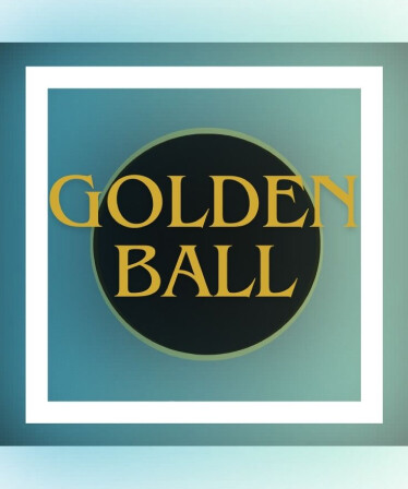 Golden Ball