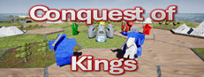 Conquest of Kings
