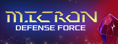 Micron Defense Force 게임 이미지