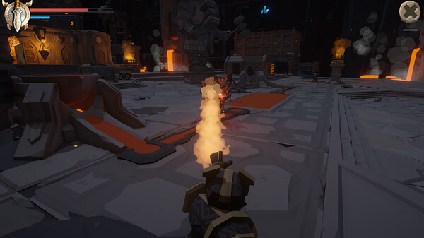 Dwarf Dove game for windows Pc 1