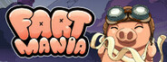 Tales From The Arcade: Fartmania