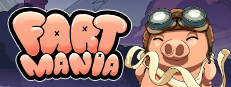 Tales From The Arcade: Fartmania