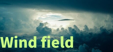 Wind field banner image