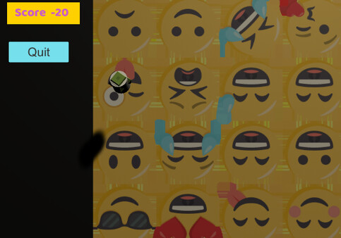 Wind fieldfor windows and Linux 1