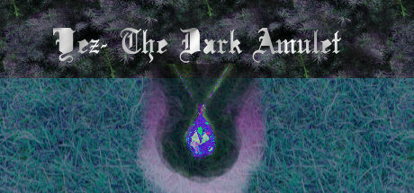 Yez- The Dark Amulet banner image