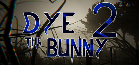 Dye The Bunny 2 Cover Image