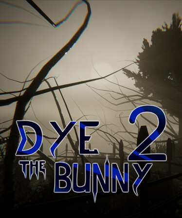 Dye The Bunny 2