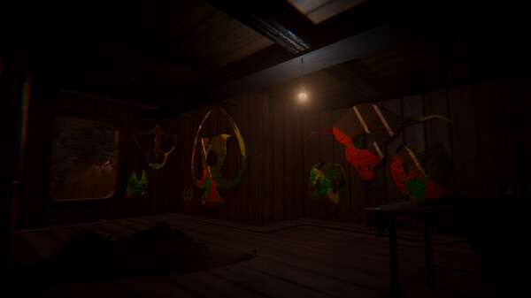 Dye The Bunny 2for windows and Linux 1