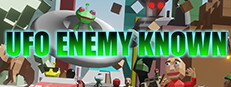UFO ENEMY KNOWN