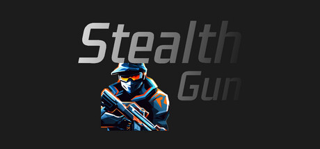 Stealth Gun Cover Image