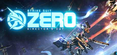 Strike Suit Zero: Director's Cut